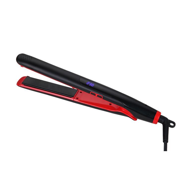 Curler Straightener Gruaige