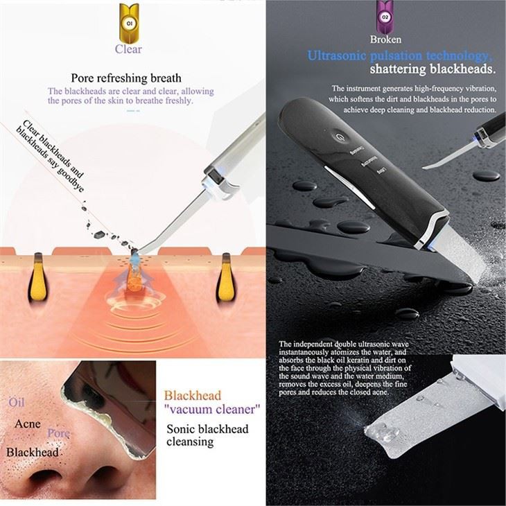 Sluasaid Blackhead Exfoliating