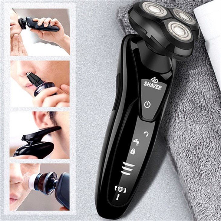 Razor Leictreach 4 in 1