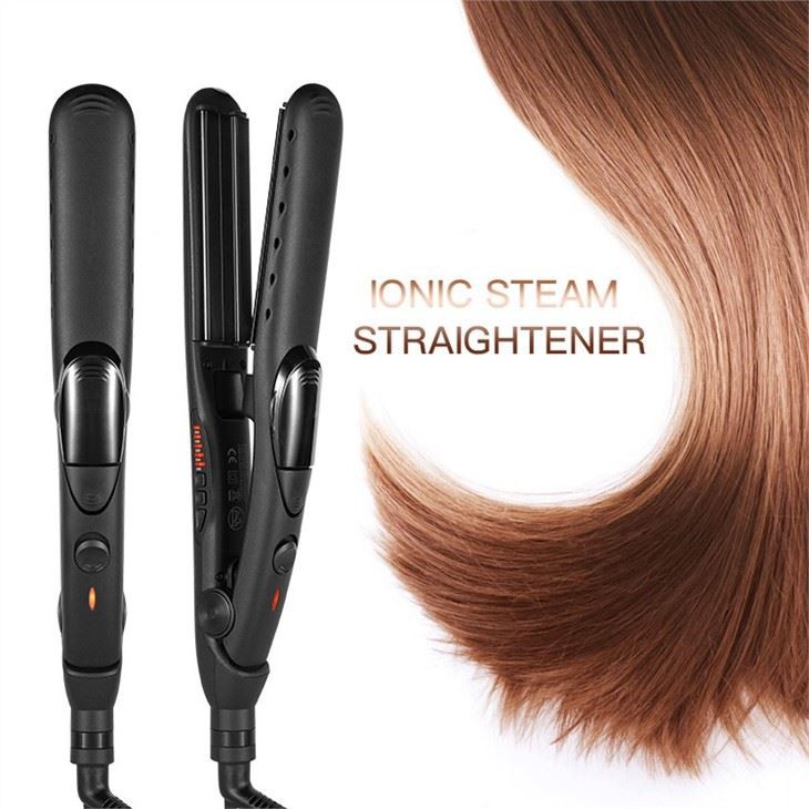 Straightener gruaige gaile rialú teochta